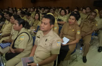 Pemberlakuan TPP Untuk Tingkatkan Pelayanan Publik